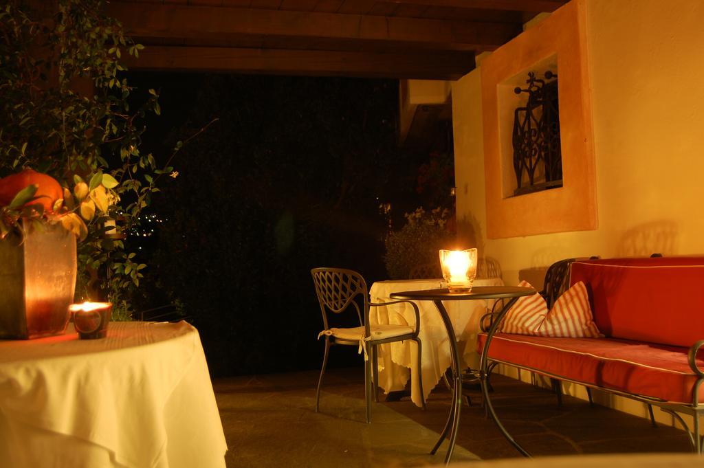 Pension Riedingerhof Meran Exterior foto